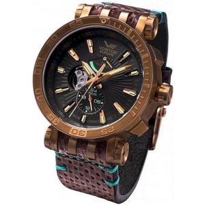 Vostok-Europe Mod. YN84-575O540 - Horloge