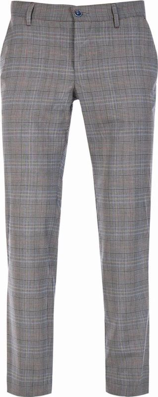 Alberto Chino Ceramica LOU Summer Check (5986 1948 085)