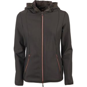 Harry's Horse Softshell Jacket Denici Cavalli Scabiosa Olive - M