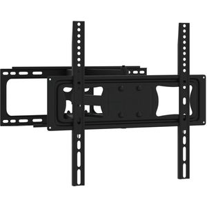 vidaXL Tv-beugel - Tv-beugels - Muurbeugel - Muur Beugel - Tv-muurbeugel 26-70 inch scherm 40 kg Max VESA 400x400 cm