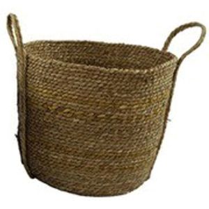 Countryfield-mand-mette-riet met handvat