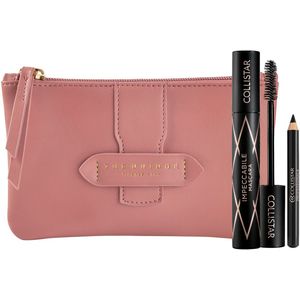 Collistar - Impeccabile - Oogmake-up Set - 1 Stuk