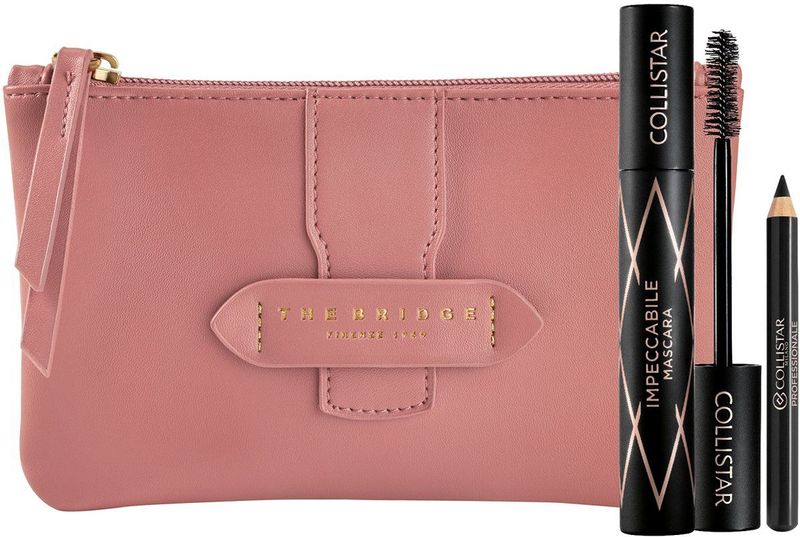Collistar - Impeccabile - Oogmake-up Set - 1 Stuk