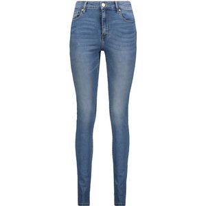 Raizzed Jeans Blossom Nosawd42003 Rd02 Mid Blue Stone Dames Maat - W25 X L32