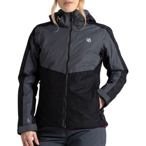 Climatise Wintersportjas Vrouwen - Maat 44