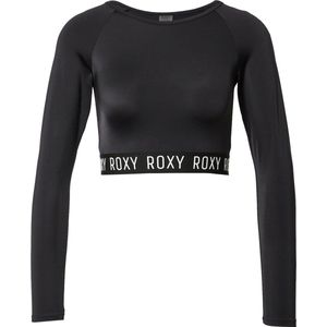 Roxy functioneel sportshirt Wit-M