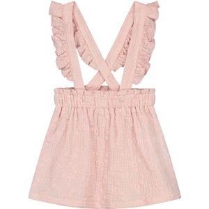 Prénatal baby rok - Meisjes - Blossom Pink - Maat 68