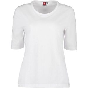 Kentaur PRO Wear T-shirt ladies ID0315 53150-575 - White - S