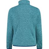 CMP Girls Knitted - Acqua-campari - Maat Kinder_EU 104