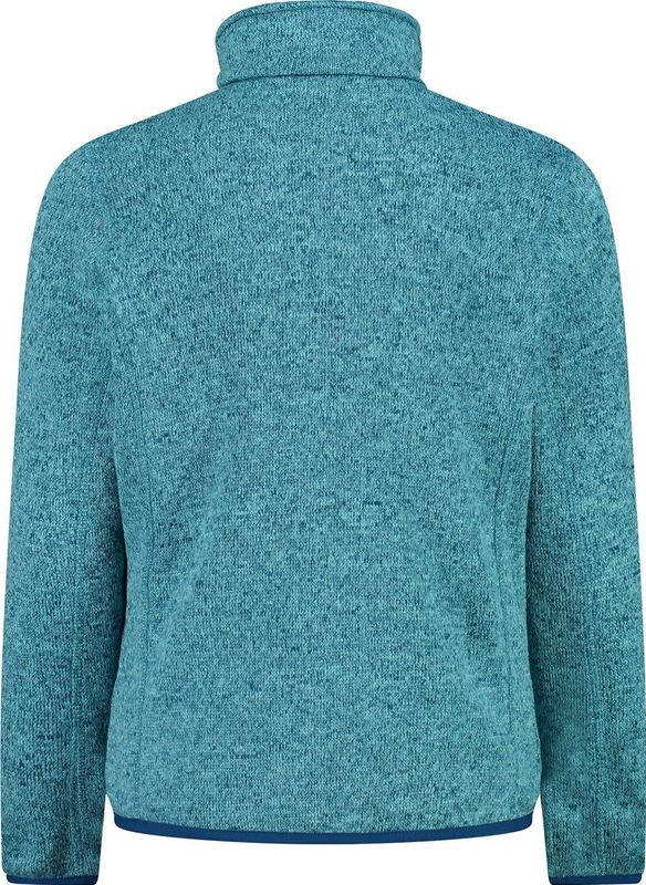 CMP Girls Knitted - Acqua-campari - Maat Kinder_EU 104