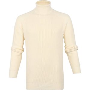 Suitable Coltrui Lunf Off White - Maat XXL - Heren