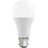 VITO LED Lamp A60 B22 - 15W (vervangt 100W) - 1395lm - 6400K - 220-240V - Ø50mm - Energiezuinig
