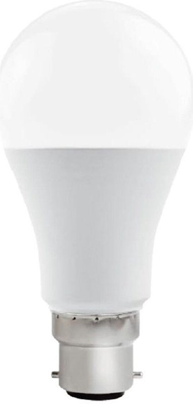 VITO LED Lamp A60 B22 - 15W (vervangt 100W) - 1395lm - 6400K - 220-240V - Ø50mm - Energiezuinig