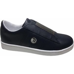 Diesel slip on Full color navy mt 31