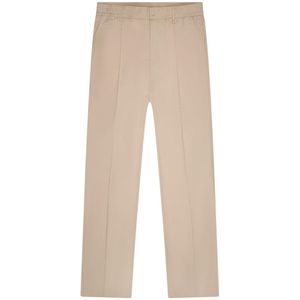 Off The Pitch - Smart Trousers - Broek