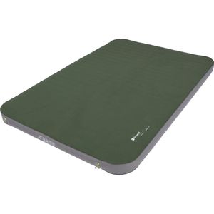 Outwell Dreamhaven Double 15.0 Cm Slaapmat Elegant Green OS