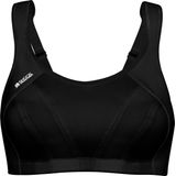 Shock Absorber Sportbeha performance Dames Active Multi Support - 334490 Zwart 80D