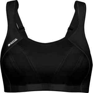 Shock Absorber Sportbeha performance Dames Active Multi Support - 334490 Zwart 80D