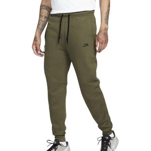 Nike Sportswear Tech Sportbroek Mannen - Maat XL