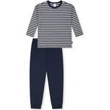 SCHIESSER - Pyjama Lang - Jongens - Nachtmode
