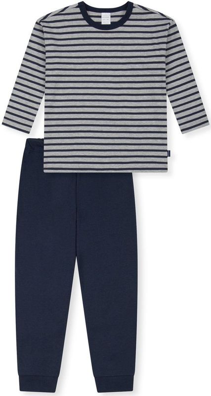 SCHIESSER - Pyjama Lang - Jongens - Nachtmode
