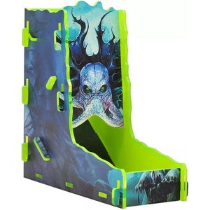 Dobbelstenentoren Beholder