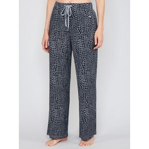 Joop! Pyjamahose Luxe Modal Printed