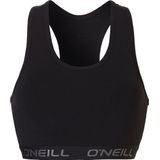O'Neill Women Short Top, 809001, Zwart