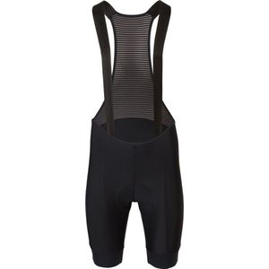 AGU High Summer Bibshort V Trend Heren - Zwart - M