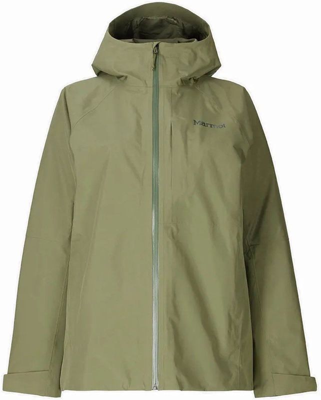 Marmot - Waypoint - GORE-TEX Jas - Lichtgewicht - Waterdicht - Ademend