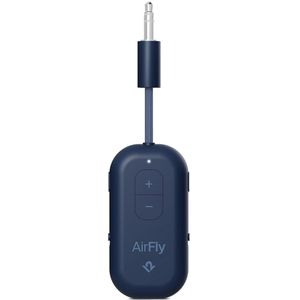 Twelve South - AirFly Pro 2 - Bluetooth Adapter - Blauw