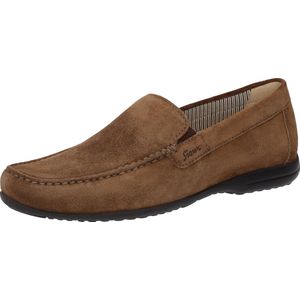 Sioux Giumelo-700-H Slipper Heren