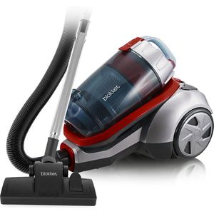 Blokker Stofzuiger zonder Zak - Cycloon - 600W Vacuum Cleaner