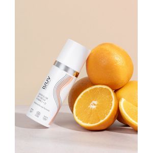 Super Glow Day day cream vitamin C + D COSMOS, 50ml