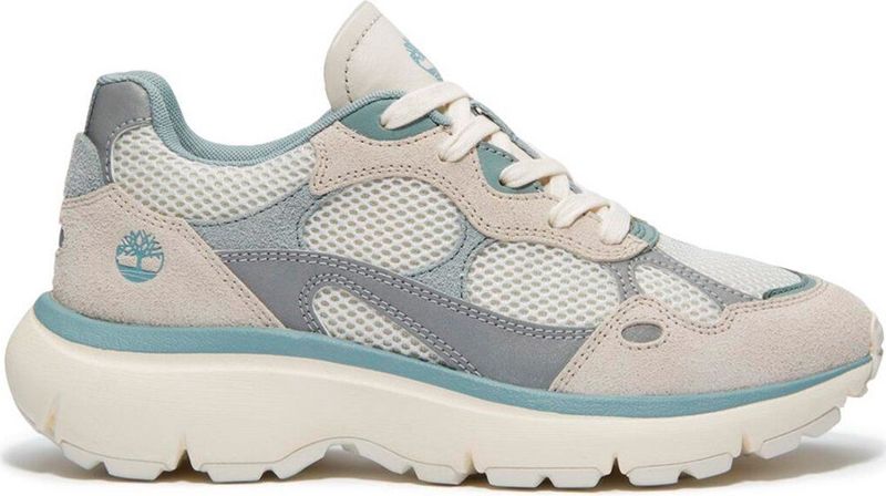 Timberland - Hazel Lane Low - Schoenen - Beige