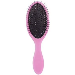 CHPN - Haarborstel - Roze borstel - 22CM - Haren kam - Roze - Hairbrush - Brush
