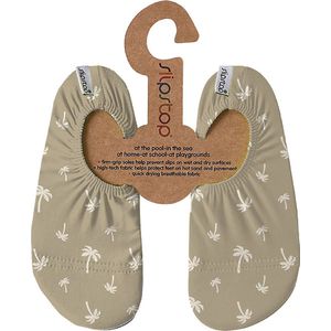 Slipstop - Palm Sand - Waterschoenen - Zand - Materiaal: Neutraal