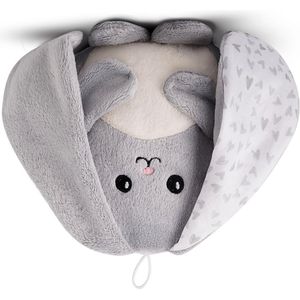 Lexium White Noise Machine - Meerdere Standen - Voor baby's - White Noise Baby - Witte Ruis