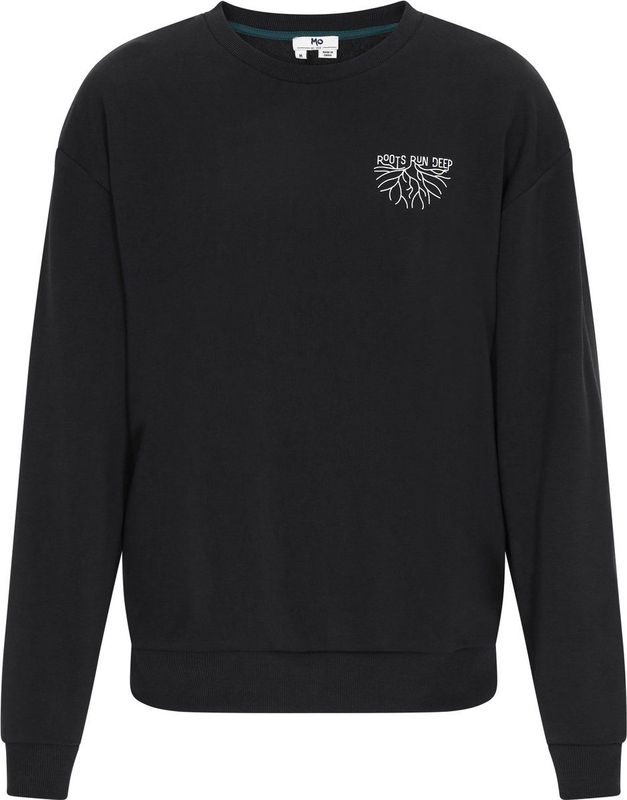 Mo - Sweatshirt - Losvallend - Casual - Back to School-collectie