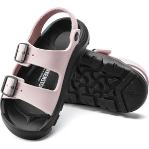 Birkenstock Mogami - Kids BF Icy Gentle Rose Black - Narrow - maat 30
