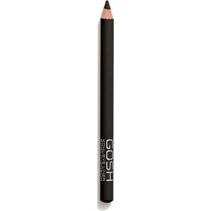 GOSH - Kohl Eyeliner - Zwart