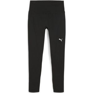 PUMA SHAPELUXE SEAMLESS HW FL TIGHTS Dames Sportlegging - Puma Black