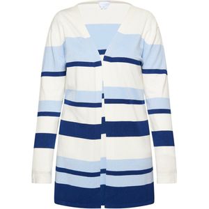 usha Gebreid vest lynnea