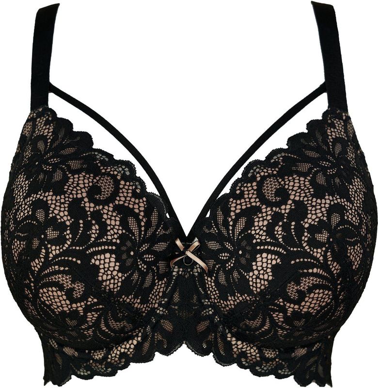 SugarShape - LUNA - BH