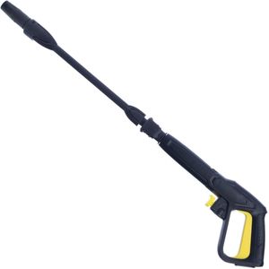 Pistool voor Kärcher K2-K7 (Click Connect-montage) met lans en Vario-sproeikop