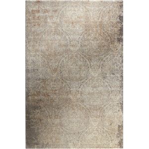 Wecon home - Laagpolig tapijt - Baroque Vintage - 100% polyester - Dikte: 12mm