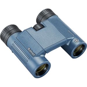 Bushnell- H2O 2 12x25 Dakkant - Donkerblauw - Verrekijker - IPX7 Waterdicht & Mistdicht