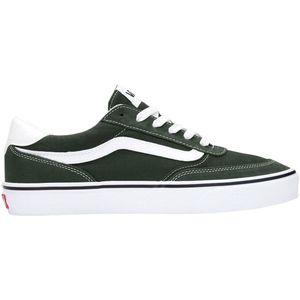 Vans - Brooklyn LS - Sneakers - Gedroogde Kelp - Heren