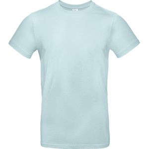 B&C #E190 Men's T-shirt CGTU03T - Millennial Mint - XL