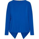 usha Bloes met lange mouwen